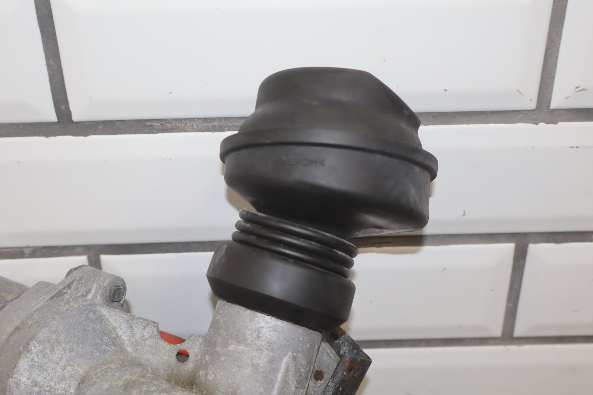 2012-2014 Mitsubishi i-MiEV Steering Gear OEM