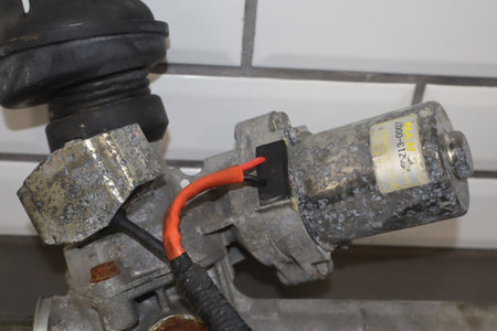 2012-2014 Mitsubishi i-MiEV Steering Gear OEM