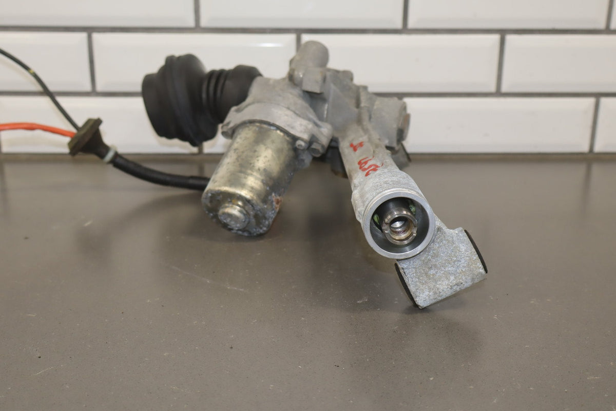 2012-2014 Mitsubishi i-MiEV Steering Gear OEM
