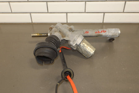 2012-2014 Mitsubishi i-MiEV Steering Gear OEM