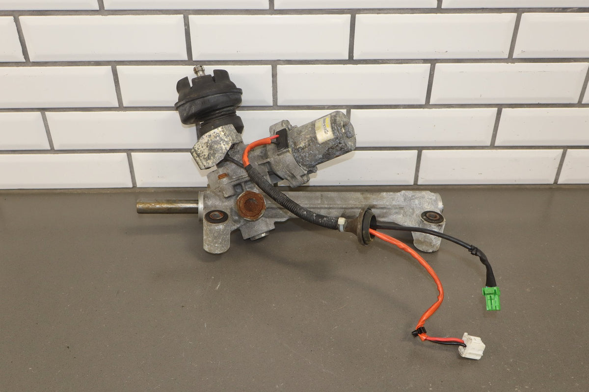 2012-2014 Mitsubishi i-MiEV Steering Gear OEM