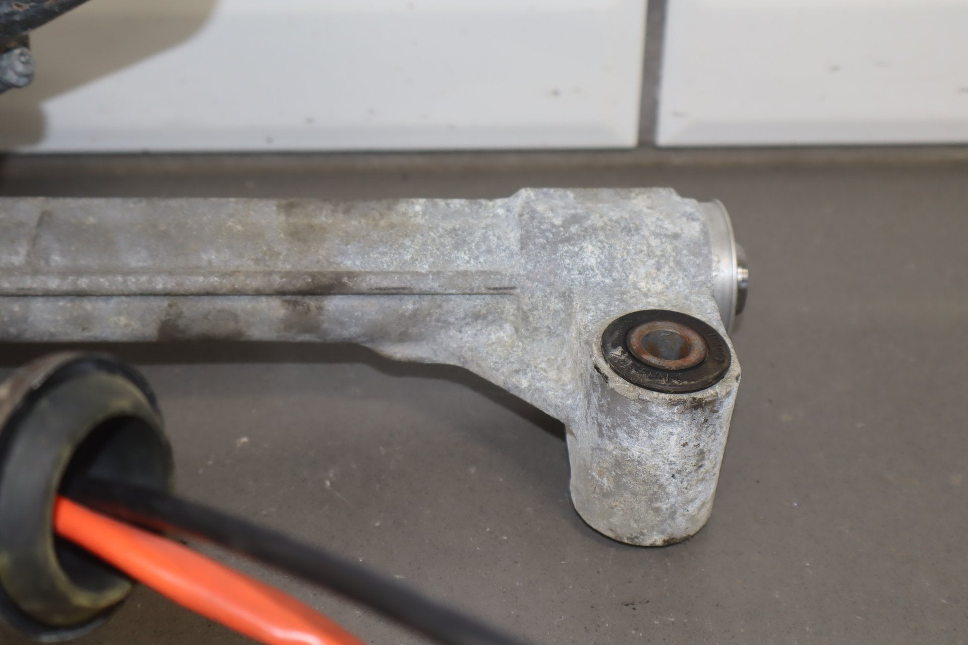 2012-2014 Mitsubishi i-MiEV Steering Gear OEM