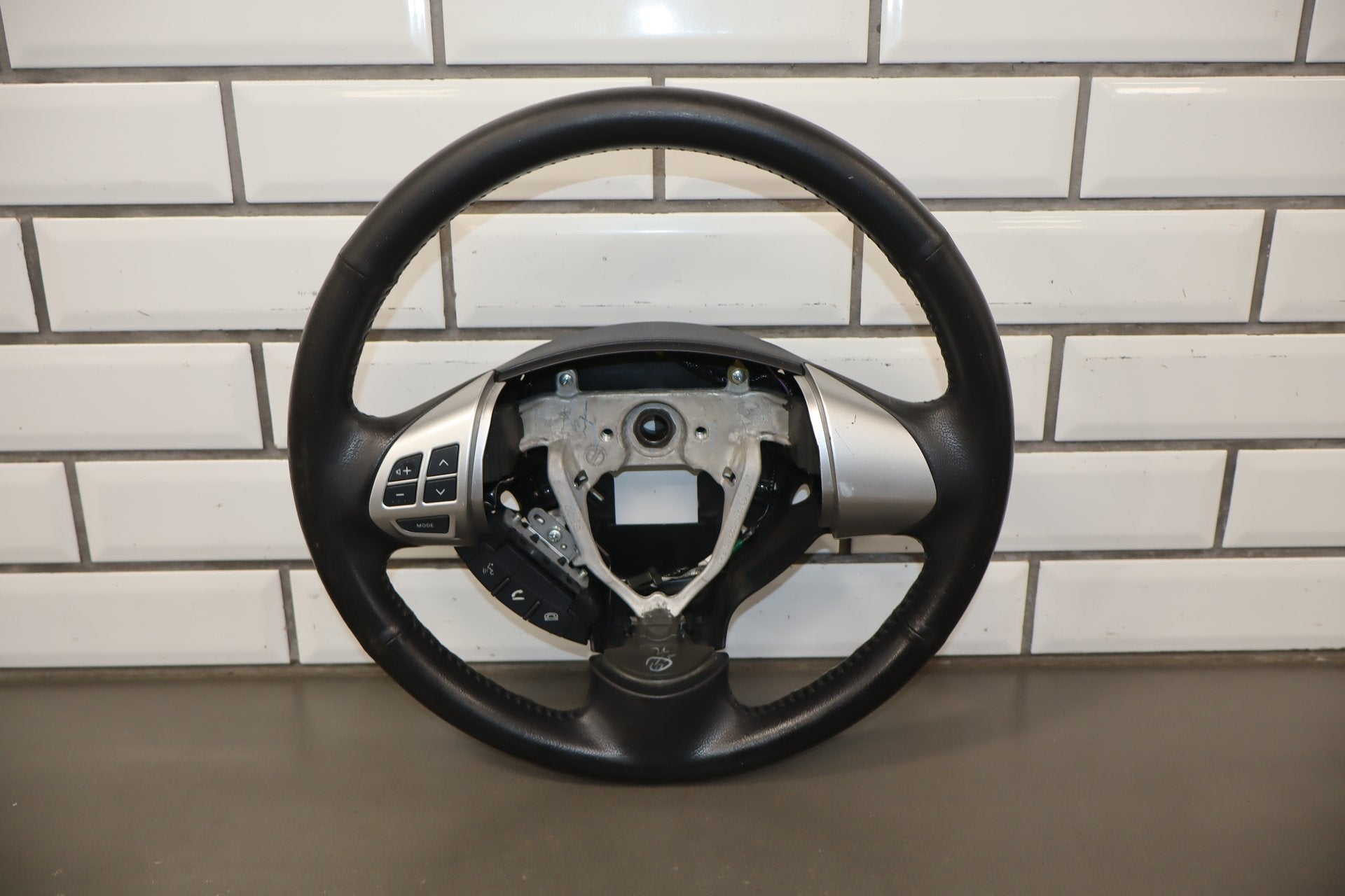 2012-2014 Mitsubishi i-MiEV Steering Wheel OEM