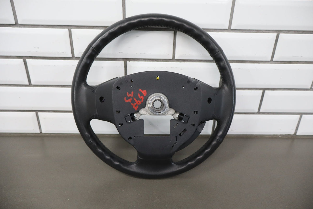 2012-2014 Mitsubishi i-MiEV Steering Wheel OEM