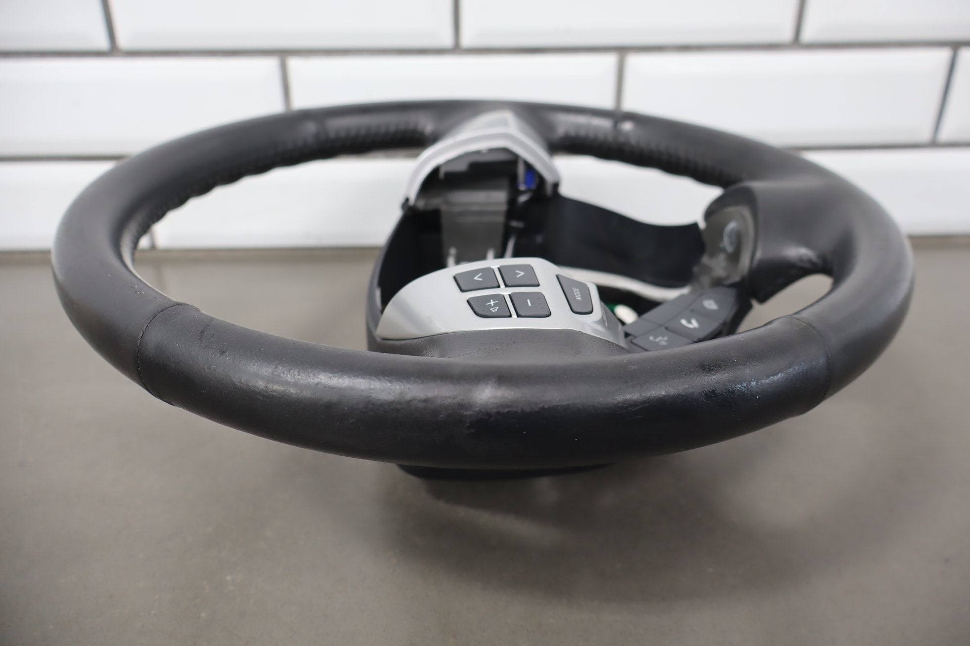 2012-2014 Mitsubishi i-MiEV Steering Wheel OEM