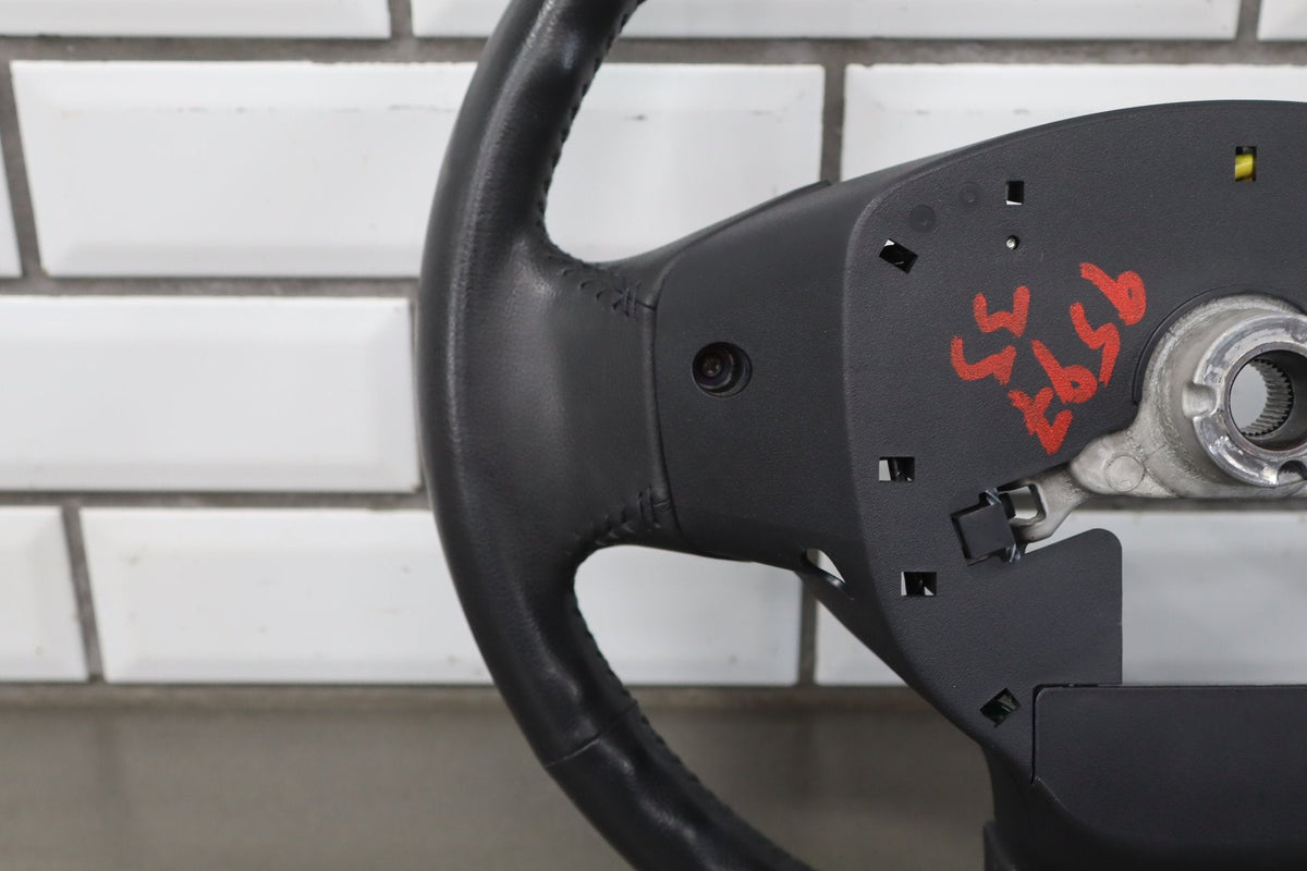 2012-2014 Mitsubishi i-MiEV Steering Wheel OEM