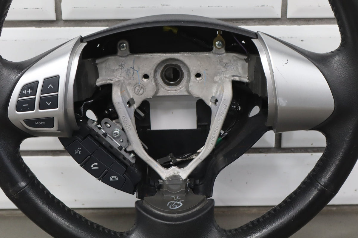 2012-2014 Mitsubishi i-MiEV Steering Wheel OEM