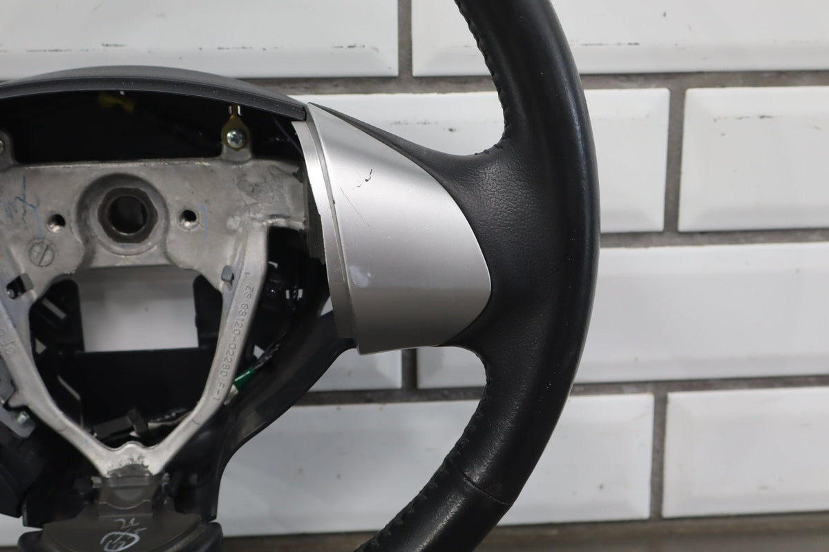 2012-2014 Mitsubishi i-MiEV Steering Wheel OEM