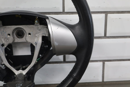 2012-2014 Mitsubishi i-MiEV Steering Wheel OEM