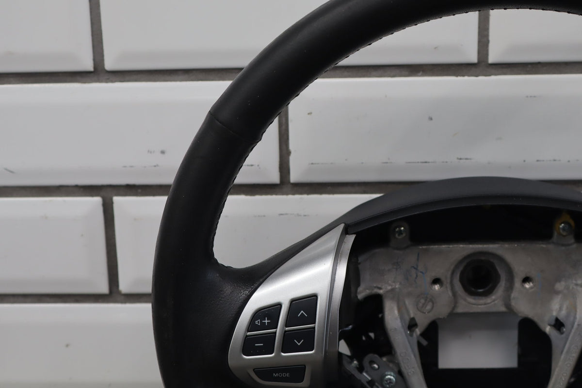 2012-2014 Mitsubishi i-MiEV Steering Wheel OEM
