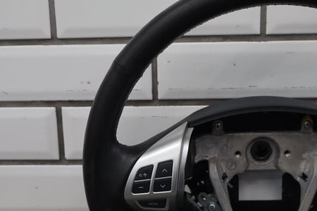 2012-2014 Mitsubishi i-MiEV Steering Wheel OEM