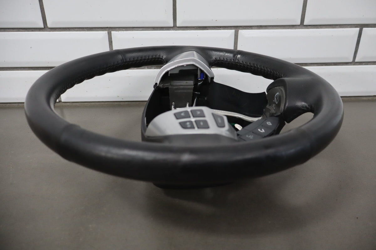 2012-2014 Mitsubishi i-MiEV Steering Wheel OEM