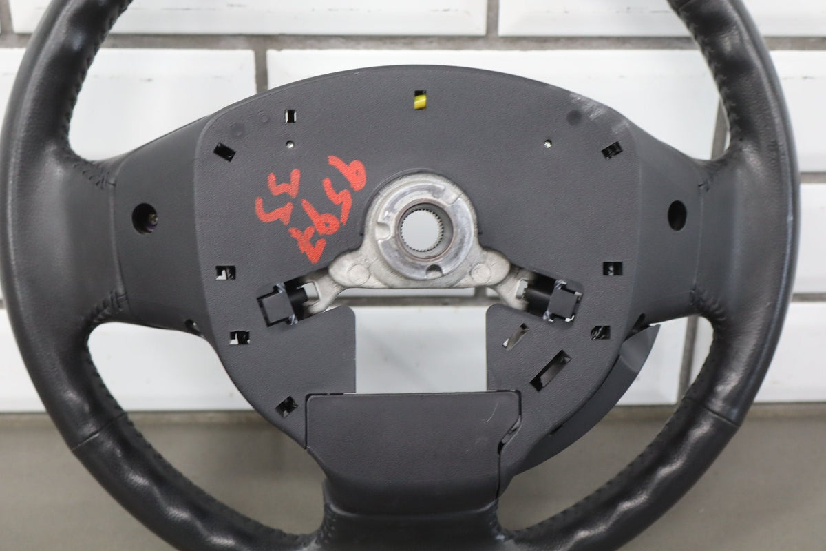 2012-2014 Mitsubishi i-MiEV Steering Wheel OEM