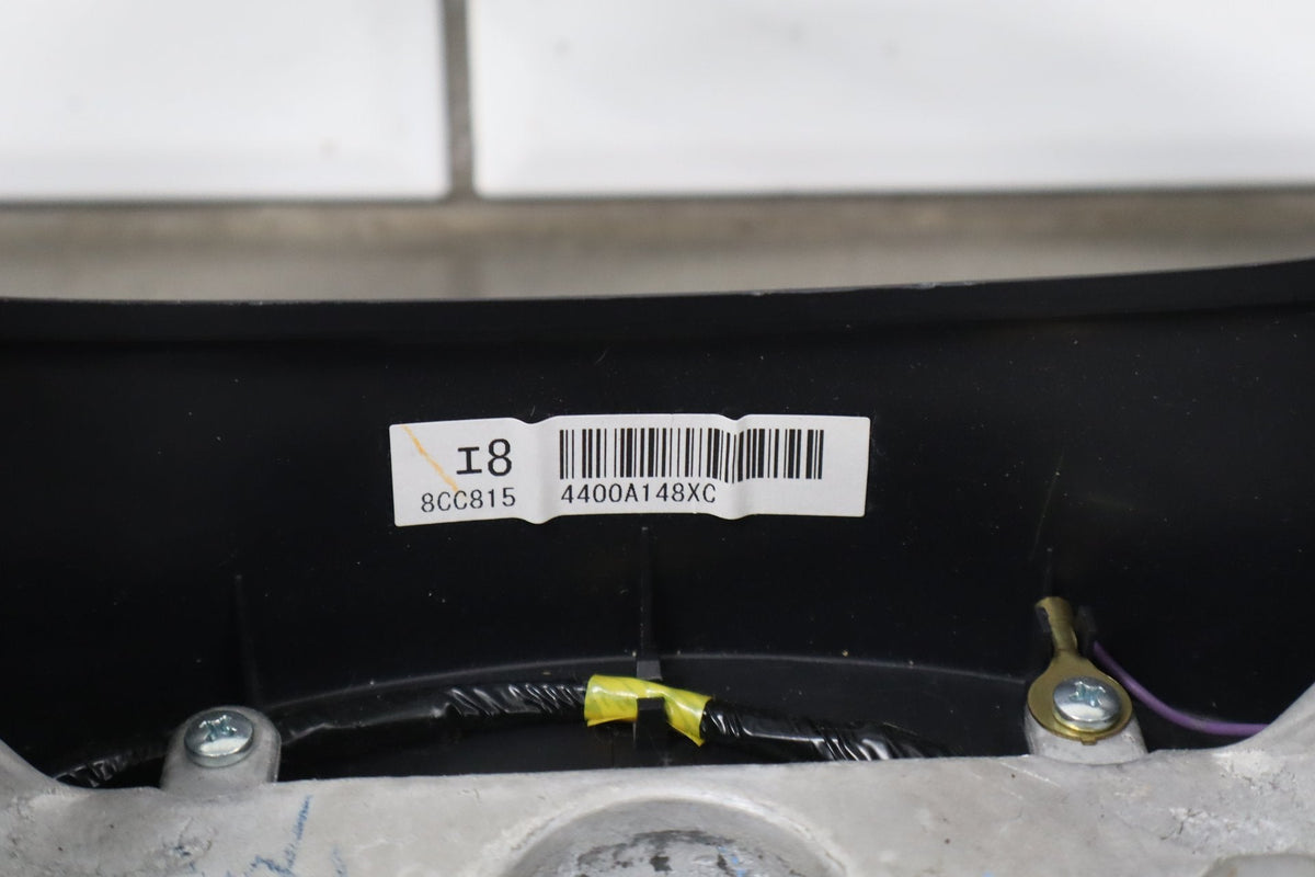 2012-2014 Mitsubishi i-MiEV Steering Wheel OEM