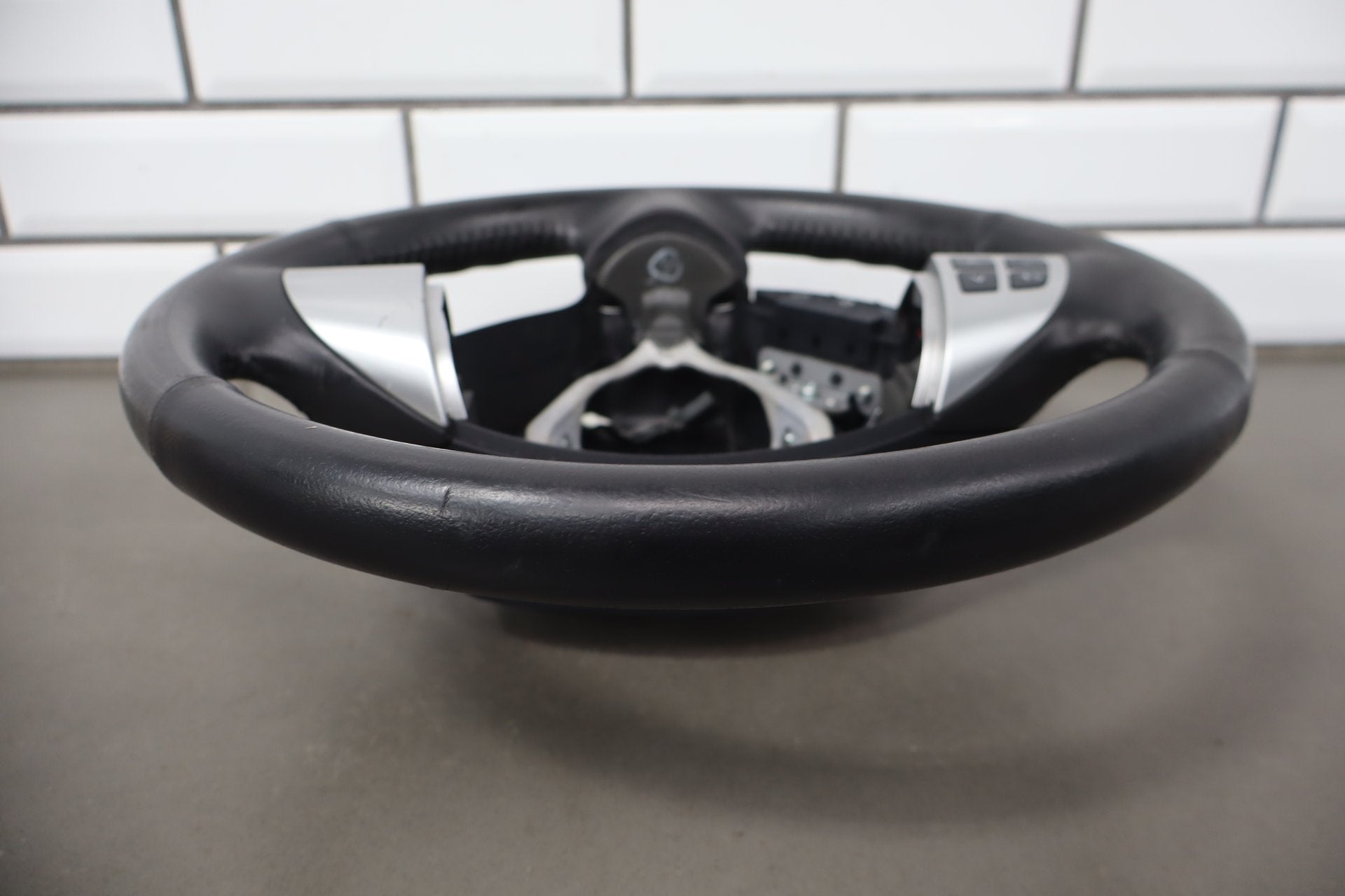 2012-2014 Mitsubishi i-MiEV Steering Wheel OEM