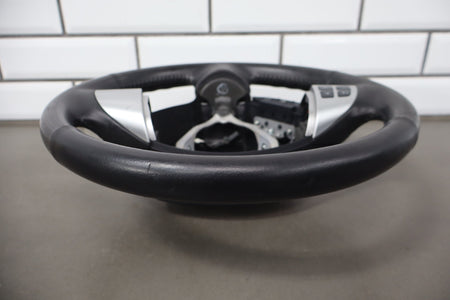 2012-2014 Mitsubishi i-MiEV Steering Wheel OEM