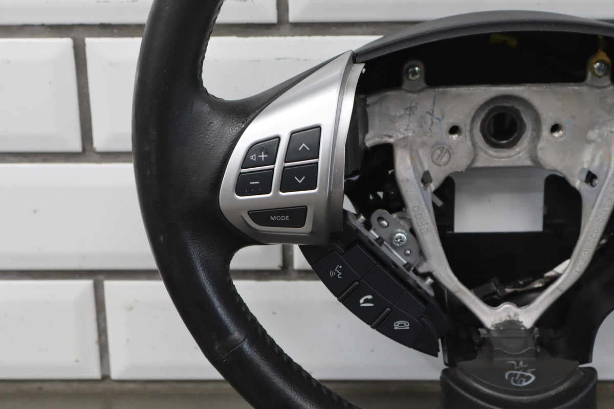 2012-2014 Mitsubishi i-MiEV Steering Wheel OEM
