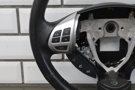 2012-2014 Mitsubishi i-MiEV Steering Wheel OEM