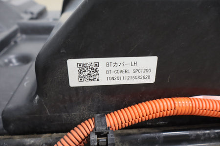 2012-2014 Mitsubishi i-MiEV Traction Battery OEM