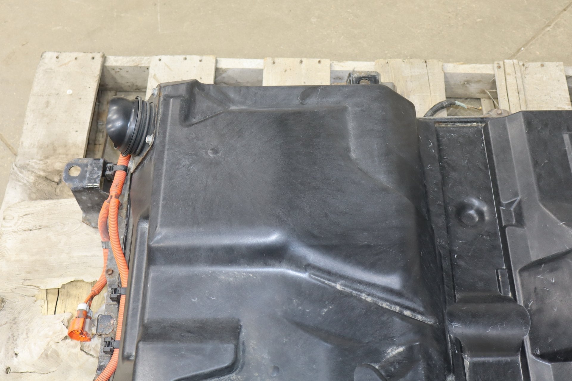 2012-2014 Mitsubishi i-MiEV Traction Battery OEM
