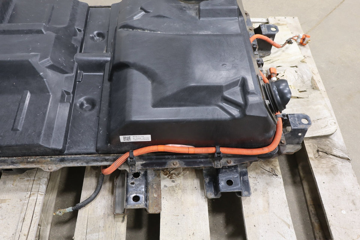 2012-2014 Mitsubishi i-MiEV Traction Battery OEM