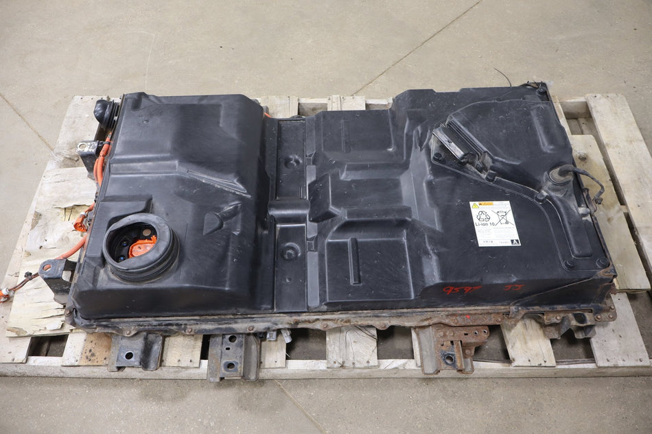 2012-2014 Mitsubishi i-MiEV Traction Battery OEM