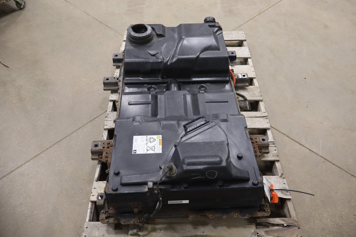 2012-2014 Mitsubishi i-MiEV Traction Battery OEM