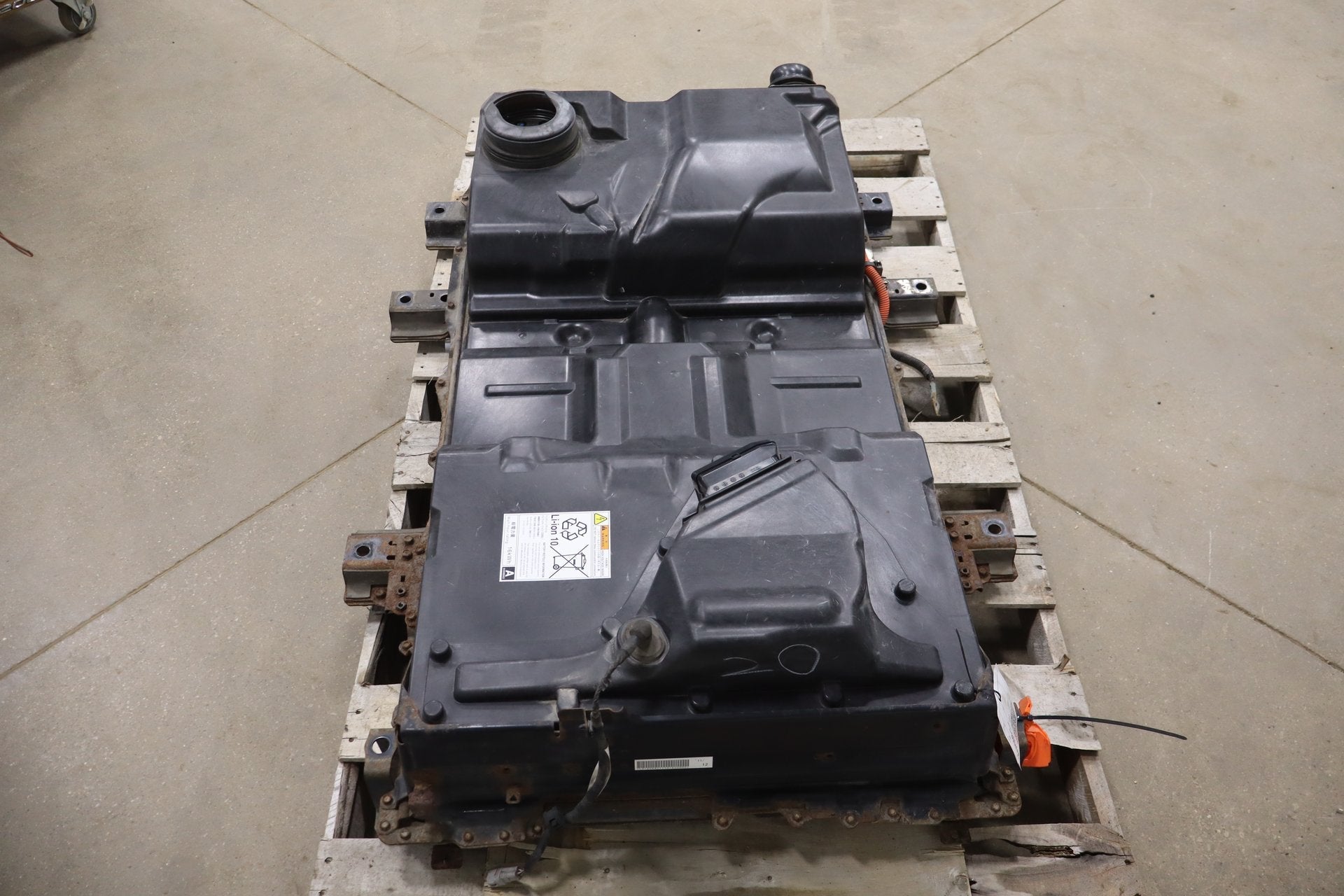 2012-2014 Mitsubishi i-MiEV Traction Battery OEM
