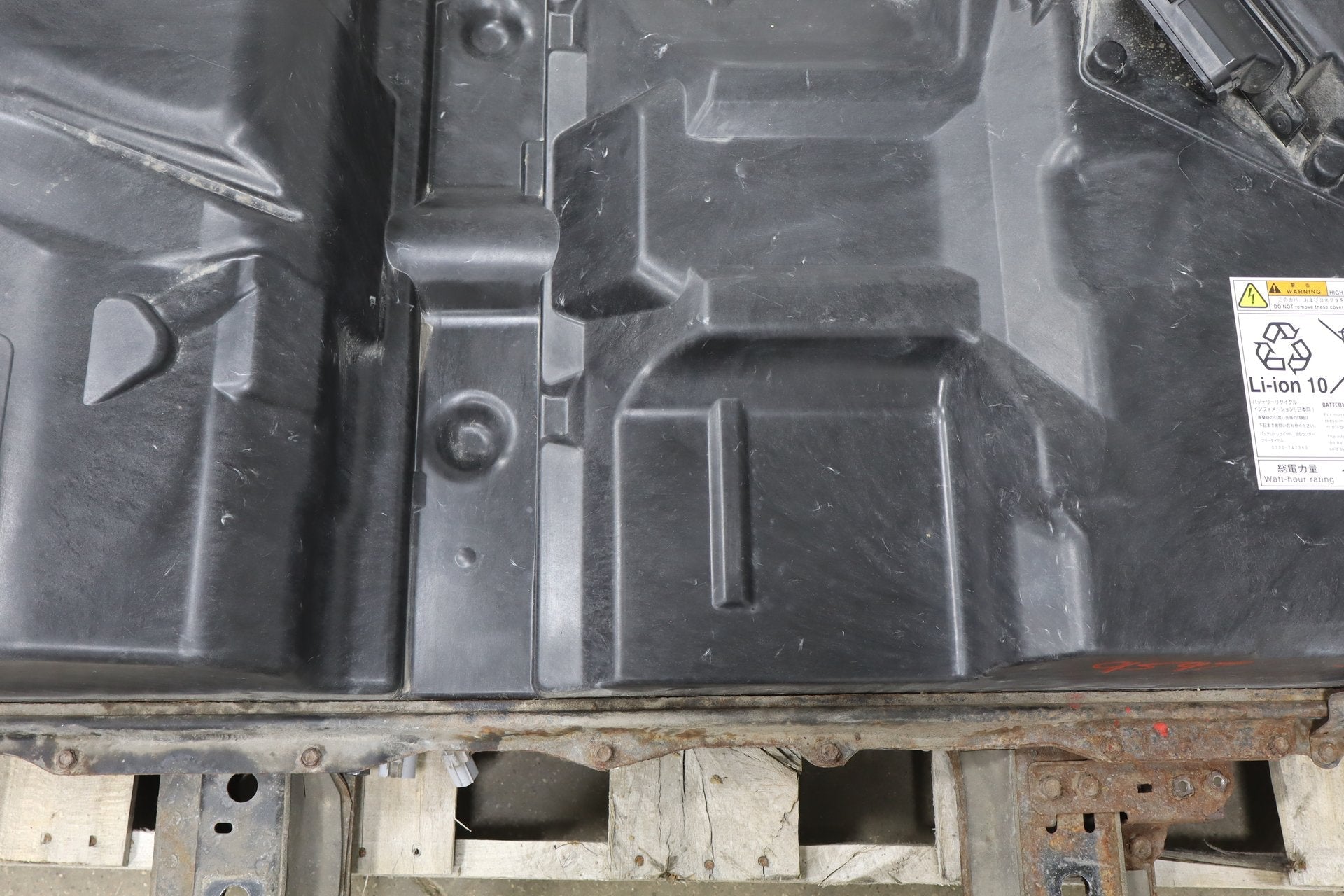 2012-2014 Mitsubishi i-MiEV Traction Battery OEM