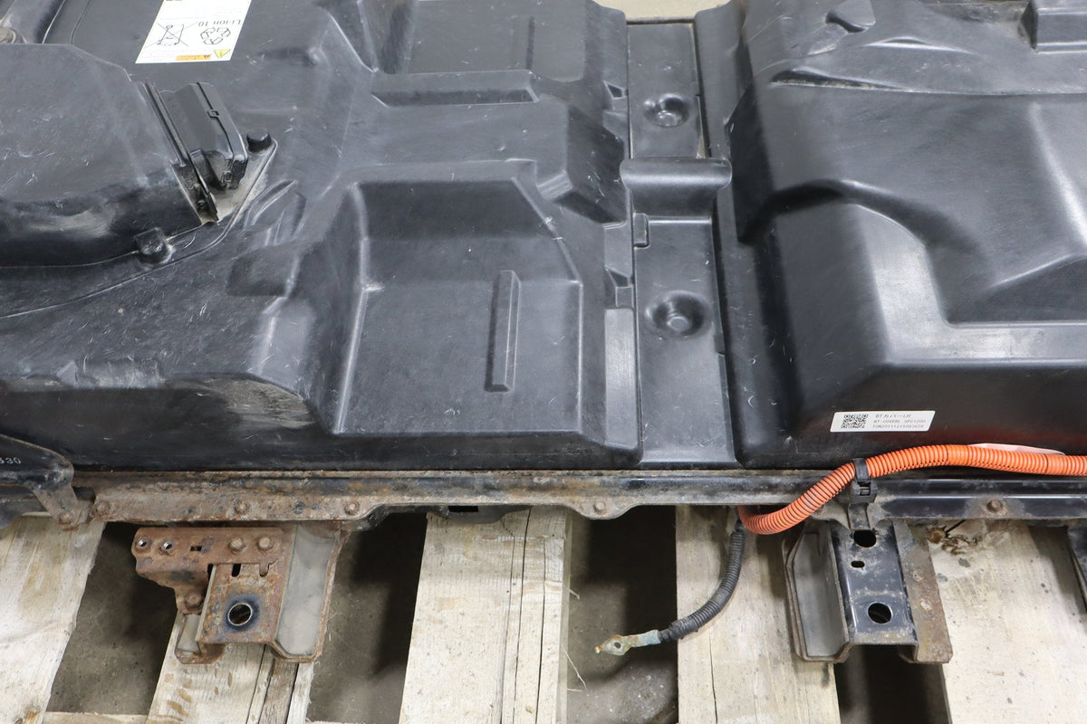 2012-2014 Mitsubishi i-MiEV Traction Battery OEM