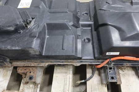 2012-2014 Mitsubishi i-MiEV Traction Battery OEM
