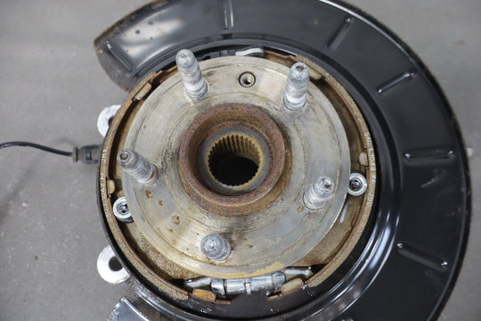 2012 - 2015 Chevrolet Camaro SS Left Rear Suspension Spindle 22809066