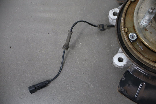 2012 - 2015 Chevrolet Camaro SS Left Rear Suspension Spindle 22809066