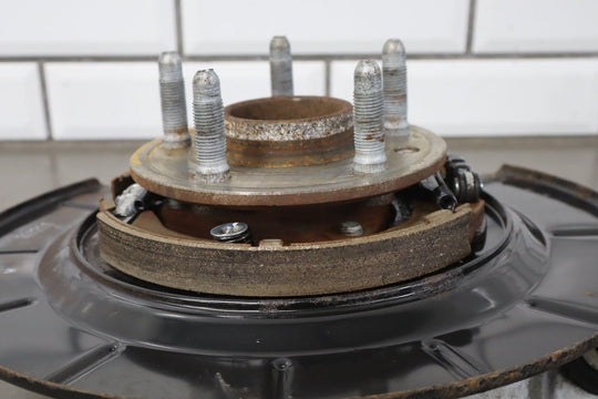 2012 - 2015 Chevrolet Camaro SS Left Rear Suspension Spindle 22809066