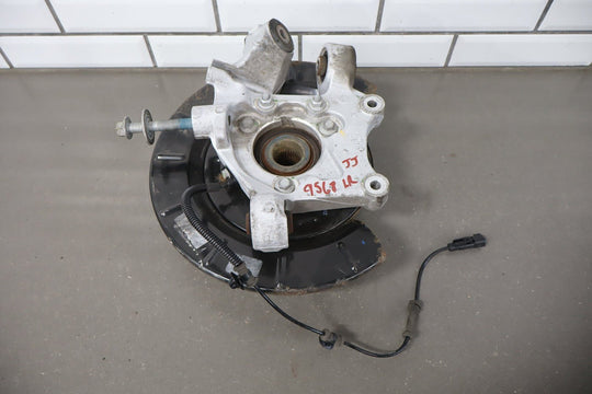 2012 - 2015 Chevrolet Camaro SS Left Rear Suspension Spindle 22809066