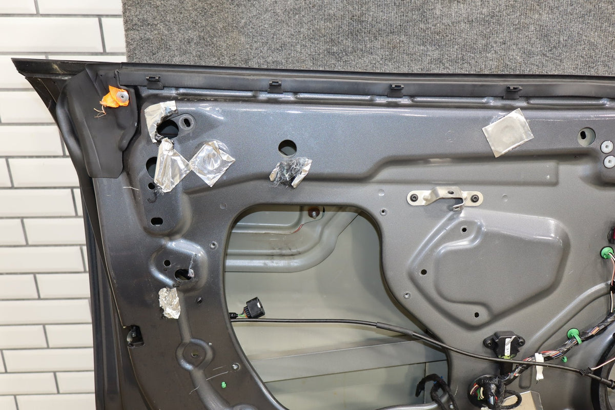 2012-2015 Tesla Model S Driver Left Front Door