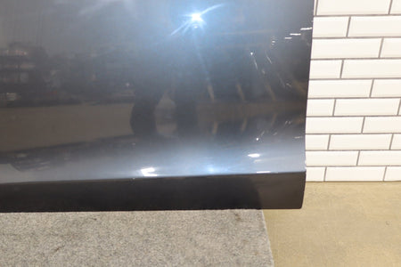 2012-2015 Tesla Model S Driver Left Front Door