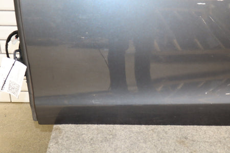 2012-2015 Tesla Model S Driver Left Front Door