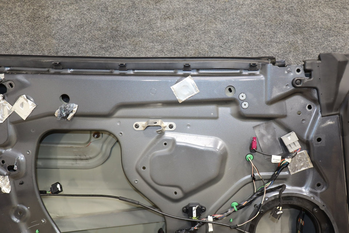 2012-2015 Tesla Model S Driver Left Front Door
