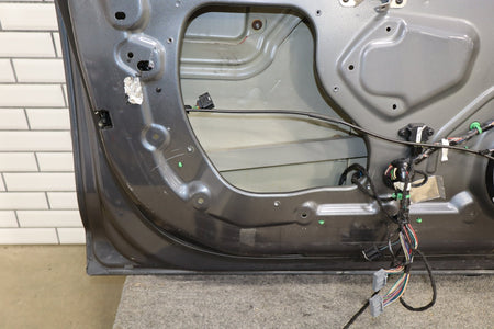 2012-2015 Tesla Model S Driver Left Front Door