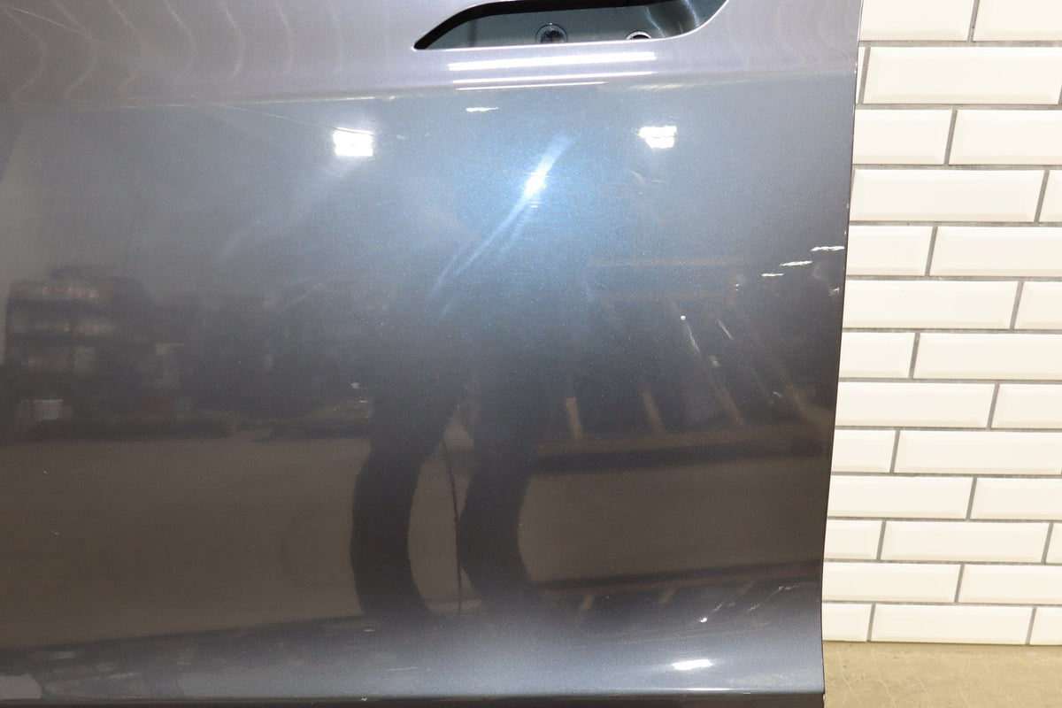 2012-2015 Tesla Model S Driver Left Front Door