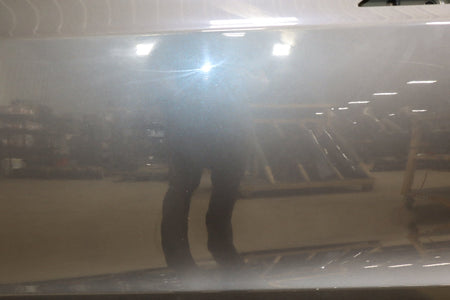 2012-2015 Tesla Model S Driver Left Front Door