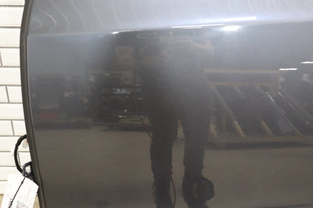 2012-2015 Tesla Model S Driver Left Front Door