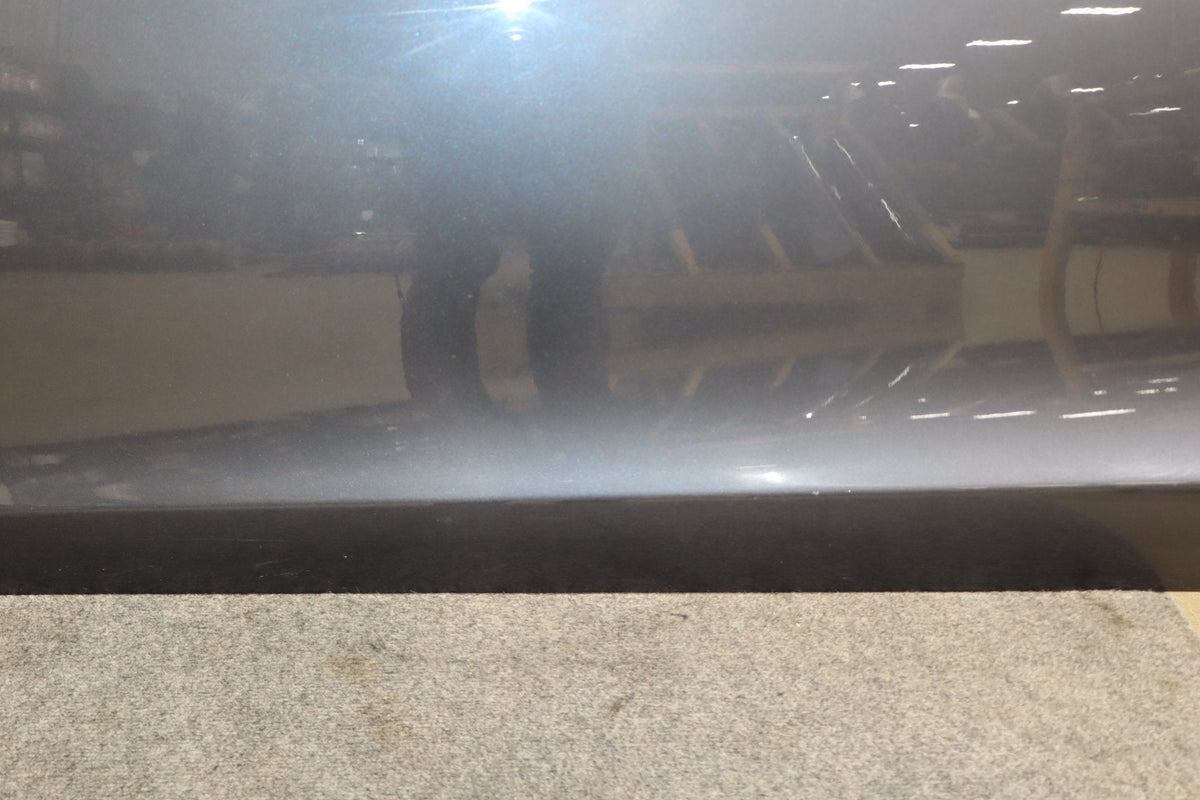 2012-2015 Tesla Model S Driver Left Front Door