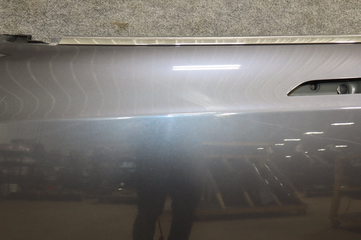 2012-2015 Tesla Model S Driver Left Front Door