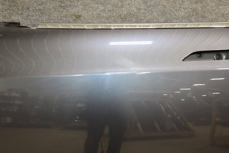2012-2015 Tesla Model S Driver Left Front Door