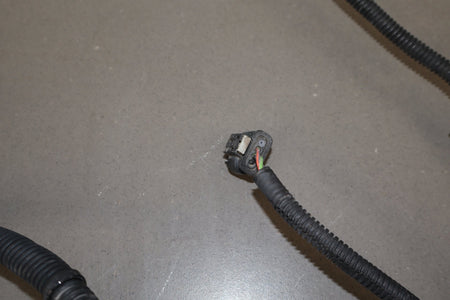 2012-2015 Tesla Model S Front Bumper Fascia Wiring Harness