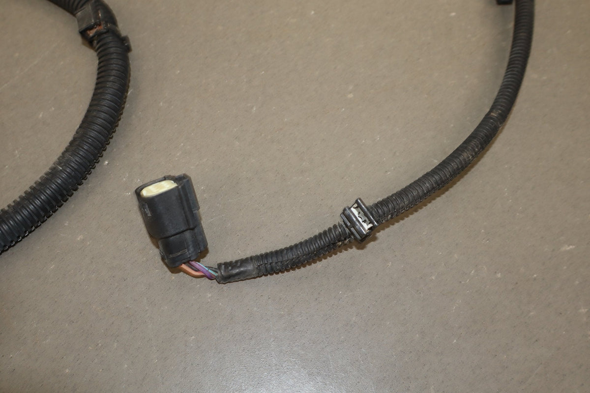 2012-2015 Tesla Model S Front Bumper Fascia Wiring Harness