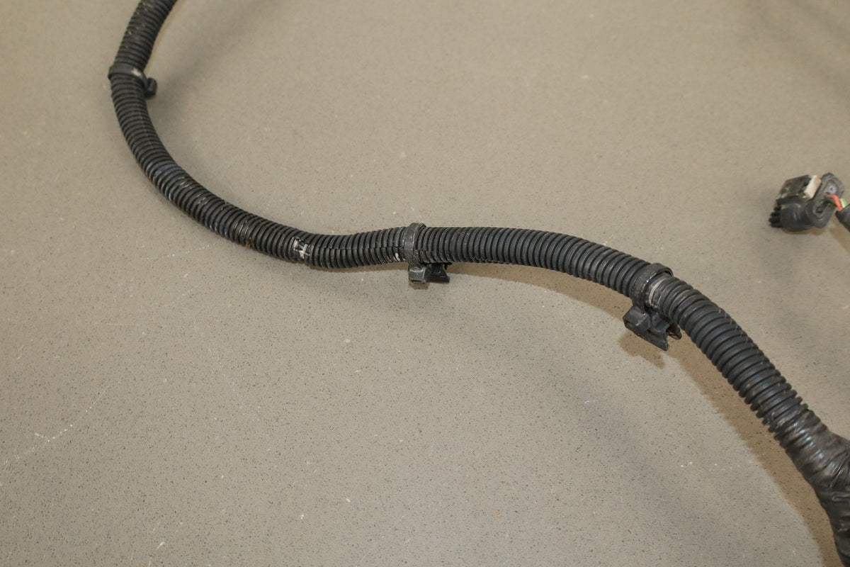 2012-2015 Tesla Model S Front Bumper Fascia Wiring Harness