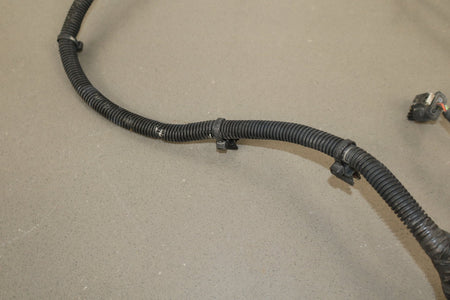 2012-2015 Tesla Model S Front Bumper Fascia Wiring Harness